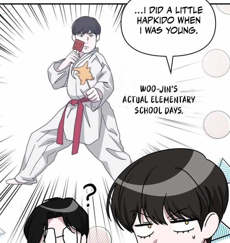 I Was Immediately Mistaken for a Monster Genius Actor Chapter 72 - Page 127 in English