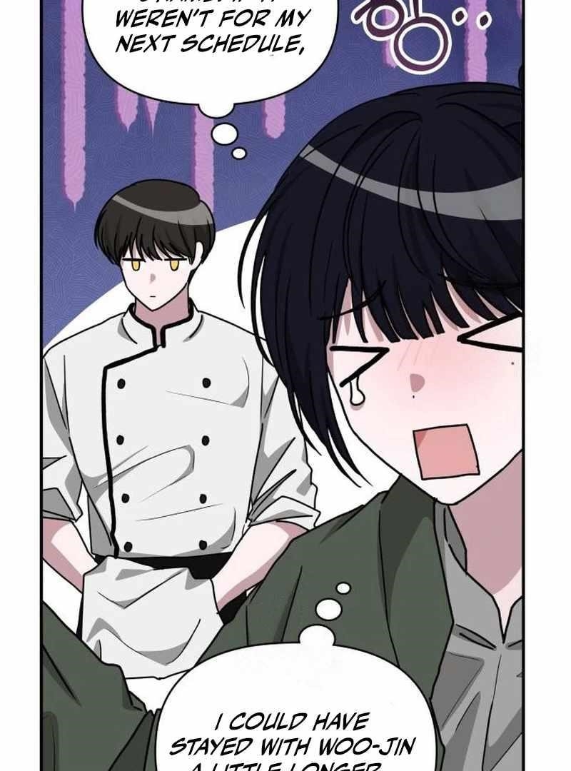 I Was Immediately Mistaken for a Monster Genius Actor Chapter 72 - Page 40 in English