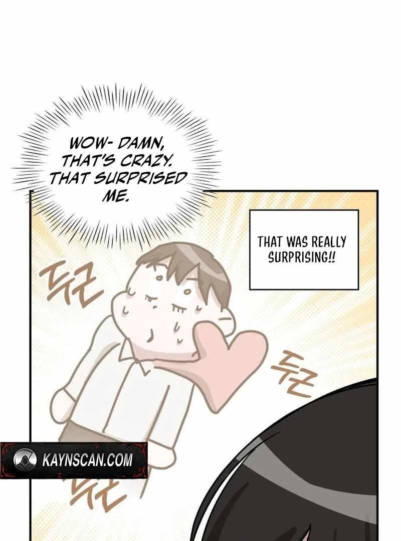 I Was Immediately Mistaken for a Monster Genius Actor Chapter 72 - Page 81 in English