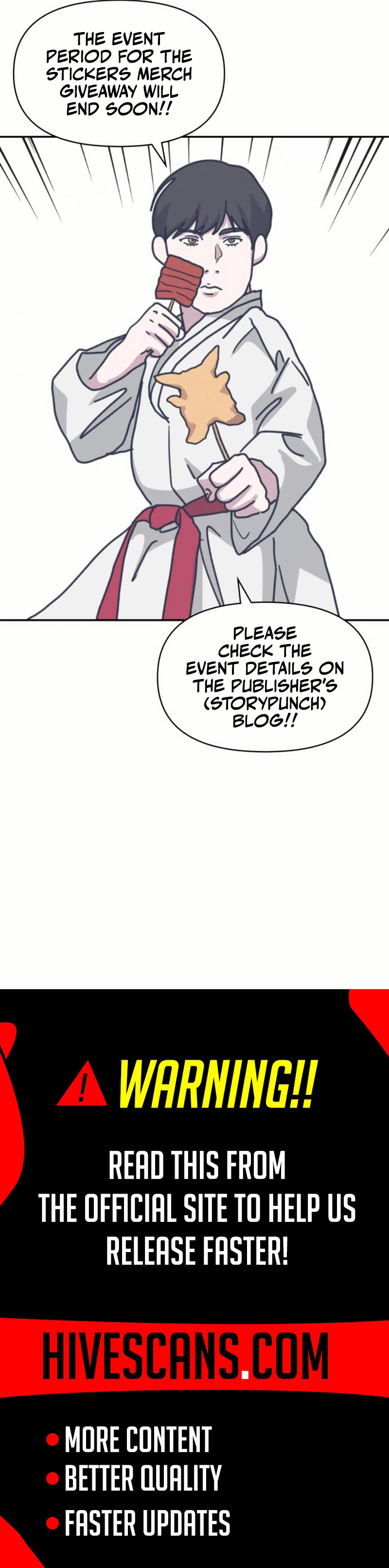 I Was Immediately Mistaken for a Monster Genius Actor Chapter 76 - Page 9 in English