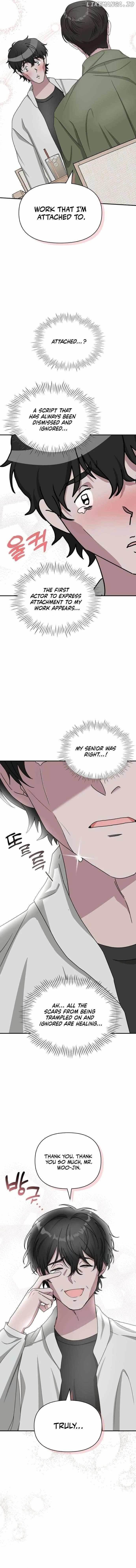 I Was Immediately Mistaken for a Monster Genius Actor Chapter 8 - Page 9 in English