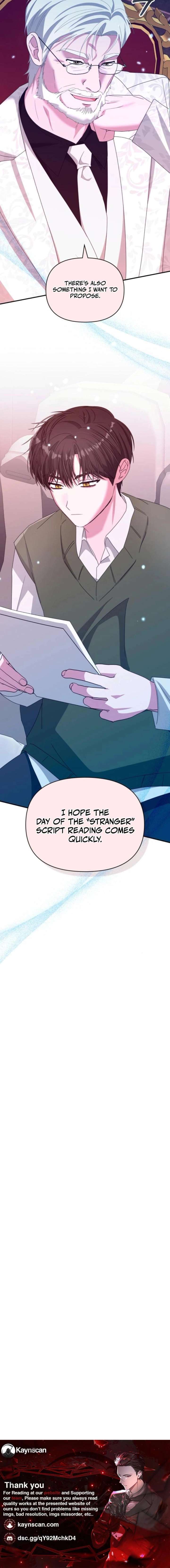 I Was Immediately Mistaken for a Monster Genius Actor Chapter 84 - Page 16 in English