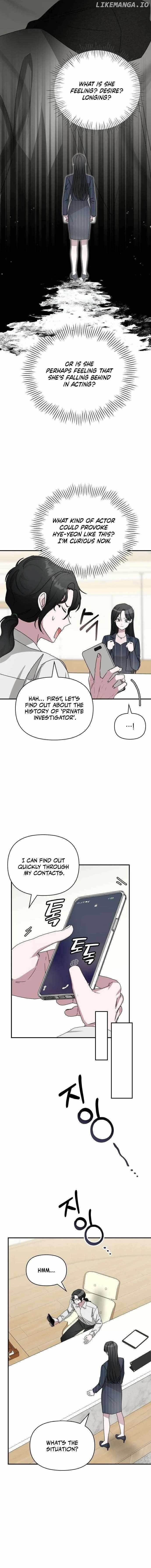 I Was Immediately Mistaken for a Monster Genius Actor Chapter 9 - Page 13 in English