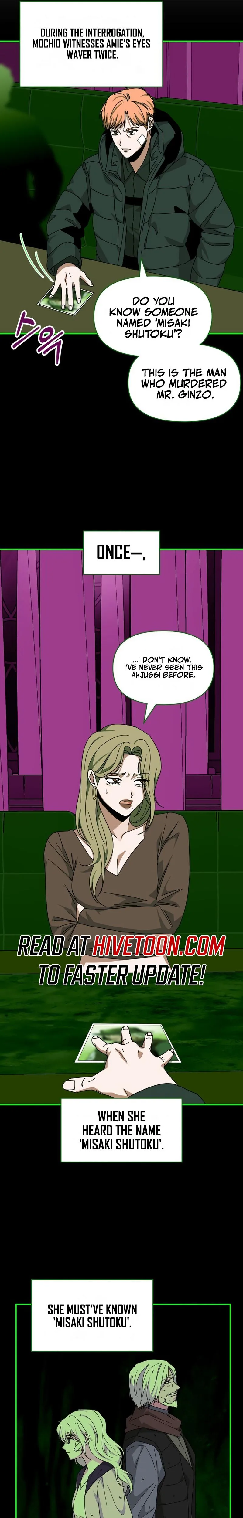 I Was Immediately Mistaken for a Monster Genius Actor Chapter 92 - Page 20 in English