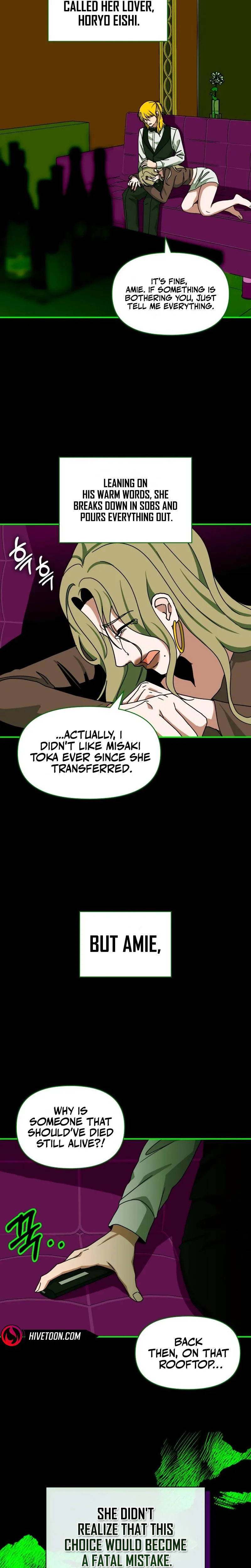 I Was Immediately Mistaken for a Monster Genius Actor Chapter 92 - Page 25 in English