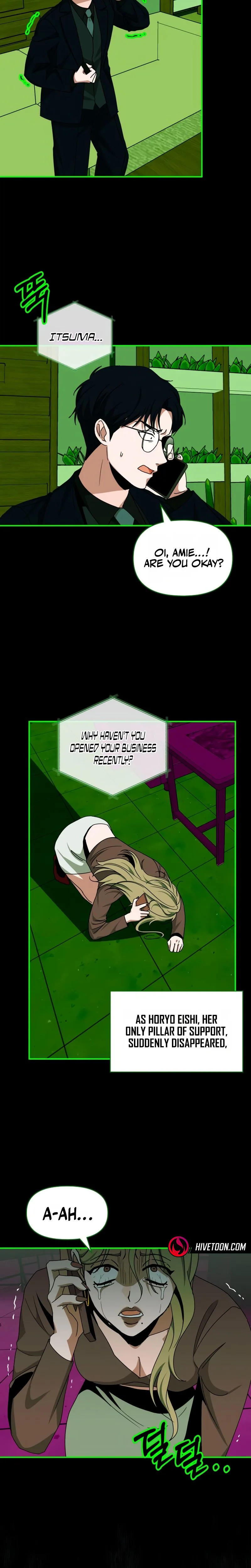 I Was Immediately Mistaken for a Monster Genius Actor Chapter 93 - Page 10 in English