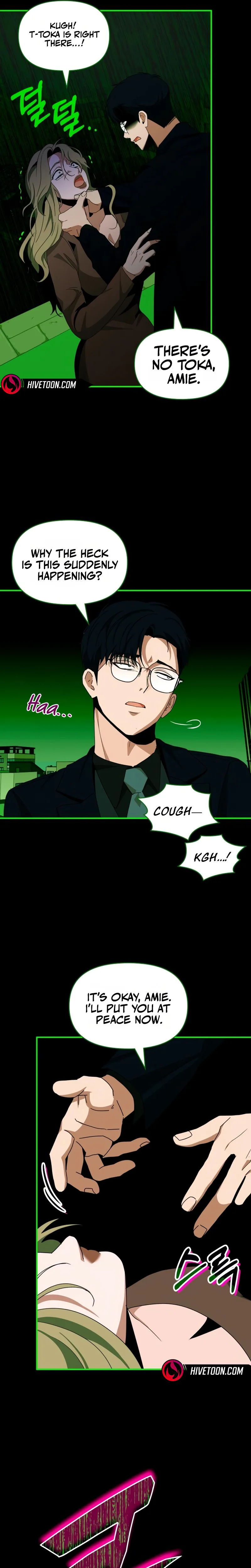 I Was Immediately Mistaken for a Monster Genius Actor Chapter 93 - Page 21 in English