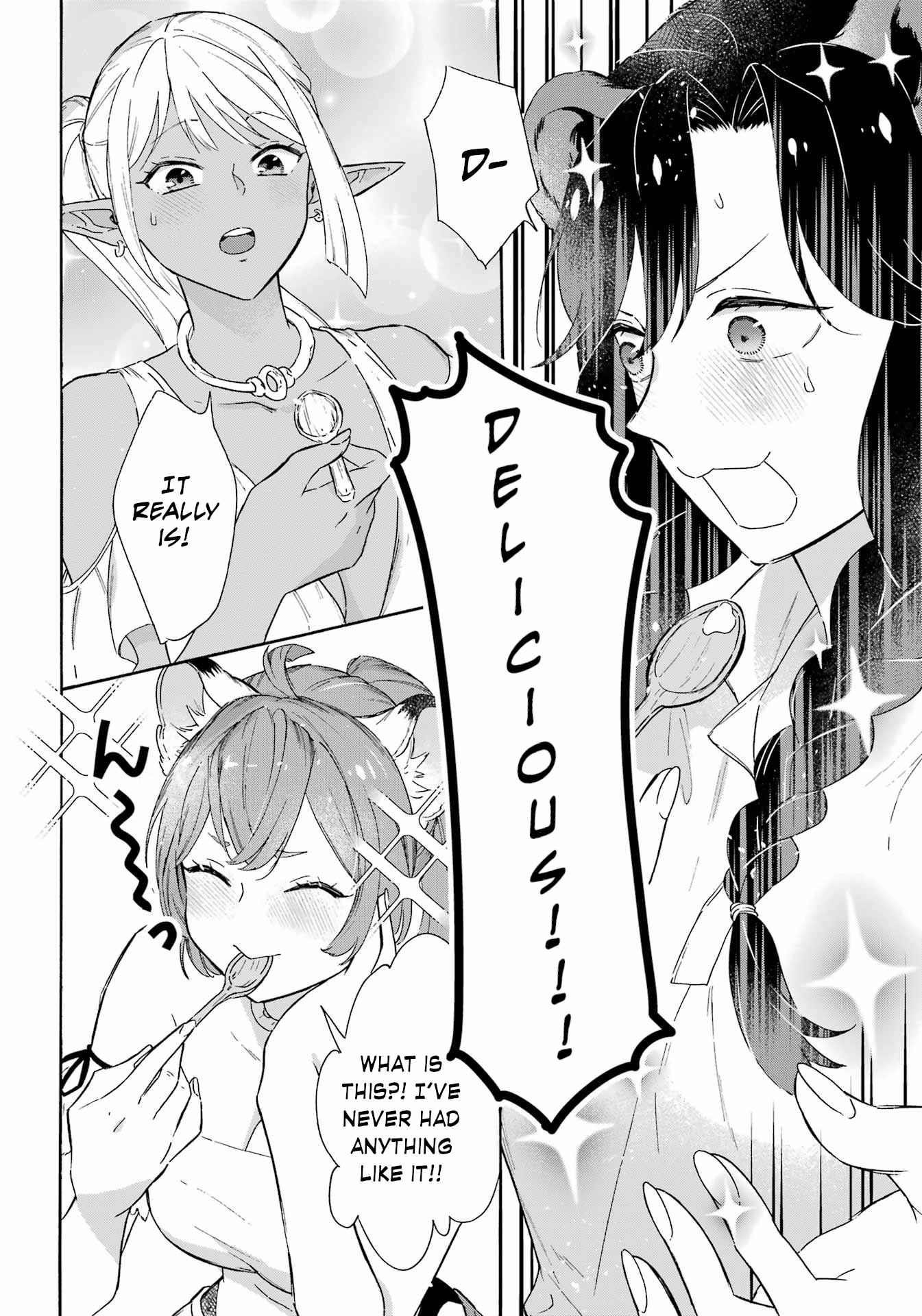 Striving For The Luxury Liner!! ~Get That Rich Isekai Life With A Ship Summoning Skill~ Chapter 17 - Page 10 in English