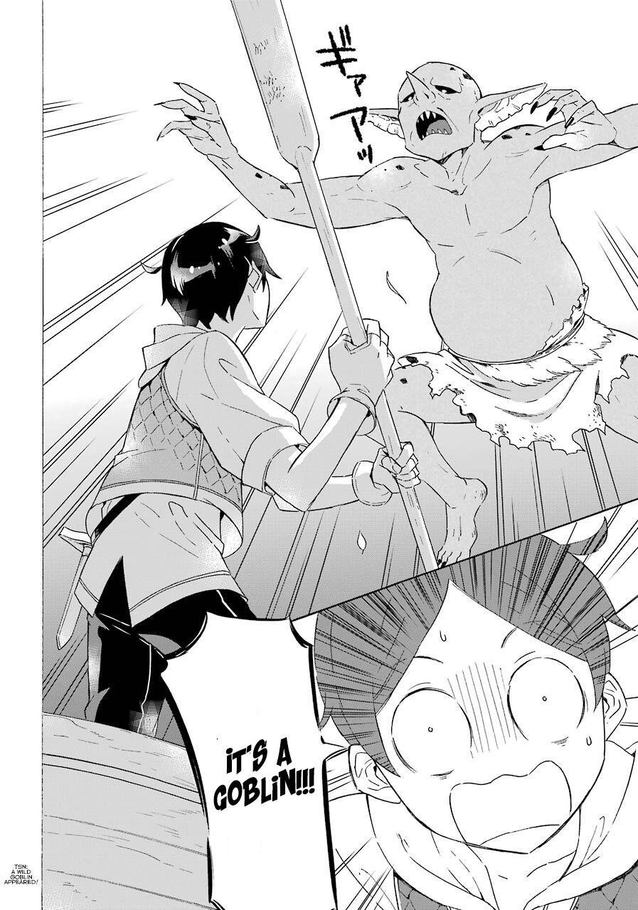 Striving For The Luxury Liner!! ~Get That Rich Isekai Life With A Ship Summoning Skill~ Chapter 2 - Page 16 in English