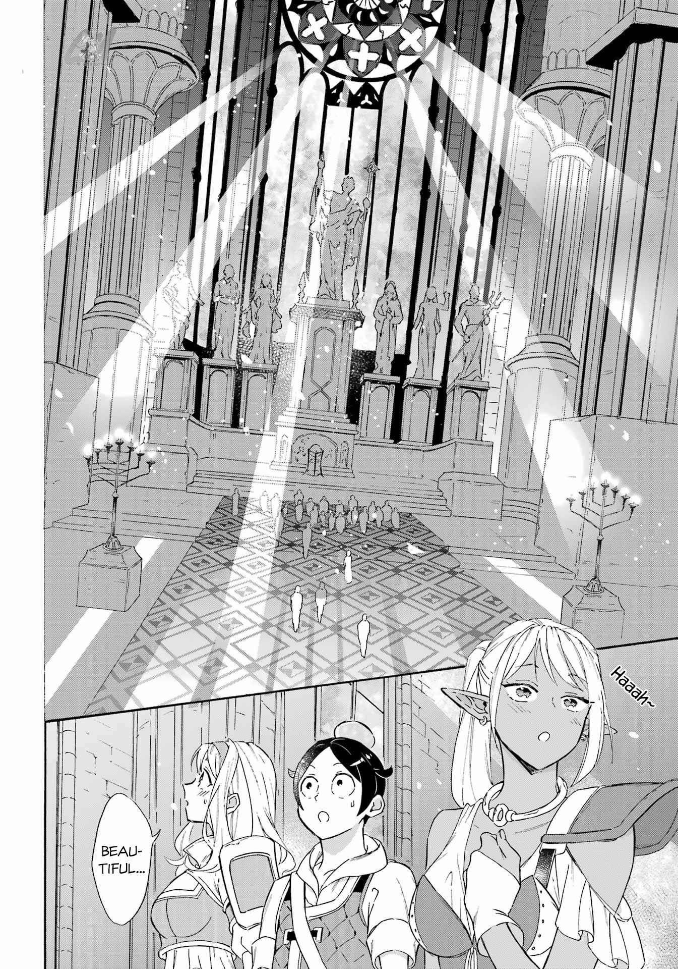 Striving For The Luxury Liner!! ~Get That Rich Isekai Life With A Ship Summoning Skill~ Chapter 23 - Page 6 in English