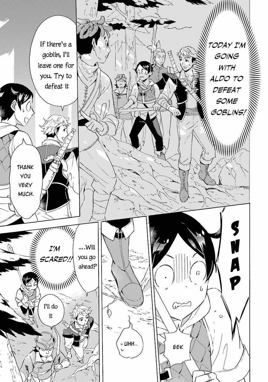 Striving For The Luxury Liner!! ~Get That Rich Isekai Life With A Ship Summoning Skill~ Chapter 4 - Page 13 in English