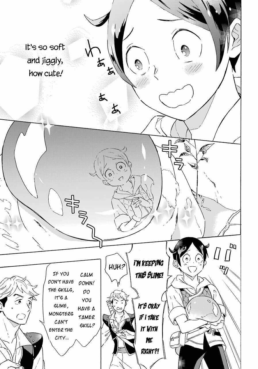 Striving For The Luxury Liner!! ~Get That Rich Isekai Life With A Ship Summoning Skill~ Chapter 4 - Page 15 in English