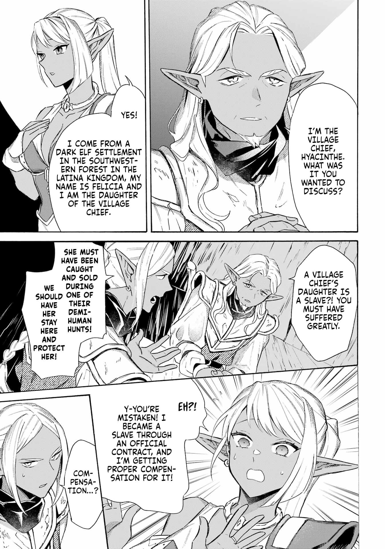 Striving For The Luxury Liner!! ~Get That Rich Isekai Life With A Ship Summoning Skill~ Chapter 56 - Page 12 in English