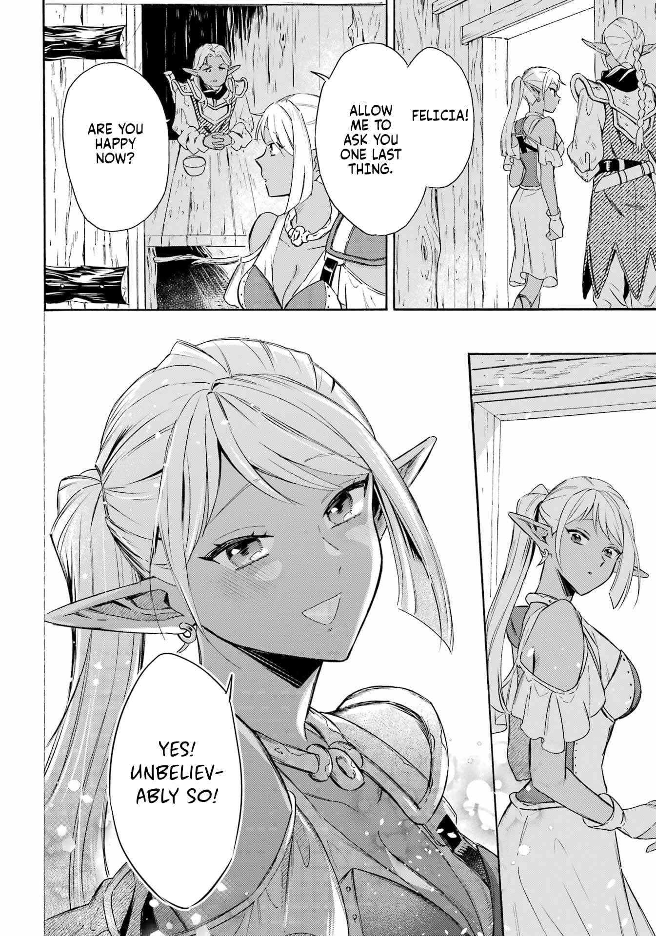 Striving For The Luxury Liner!! ~Get That Rich Isekai Life With A Ship Summoning Skill~ Chapter 56 - Page 15 in English
