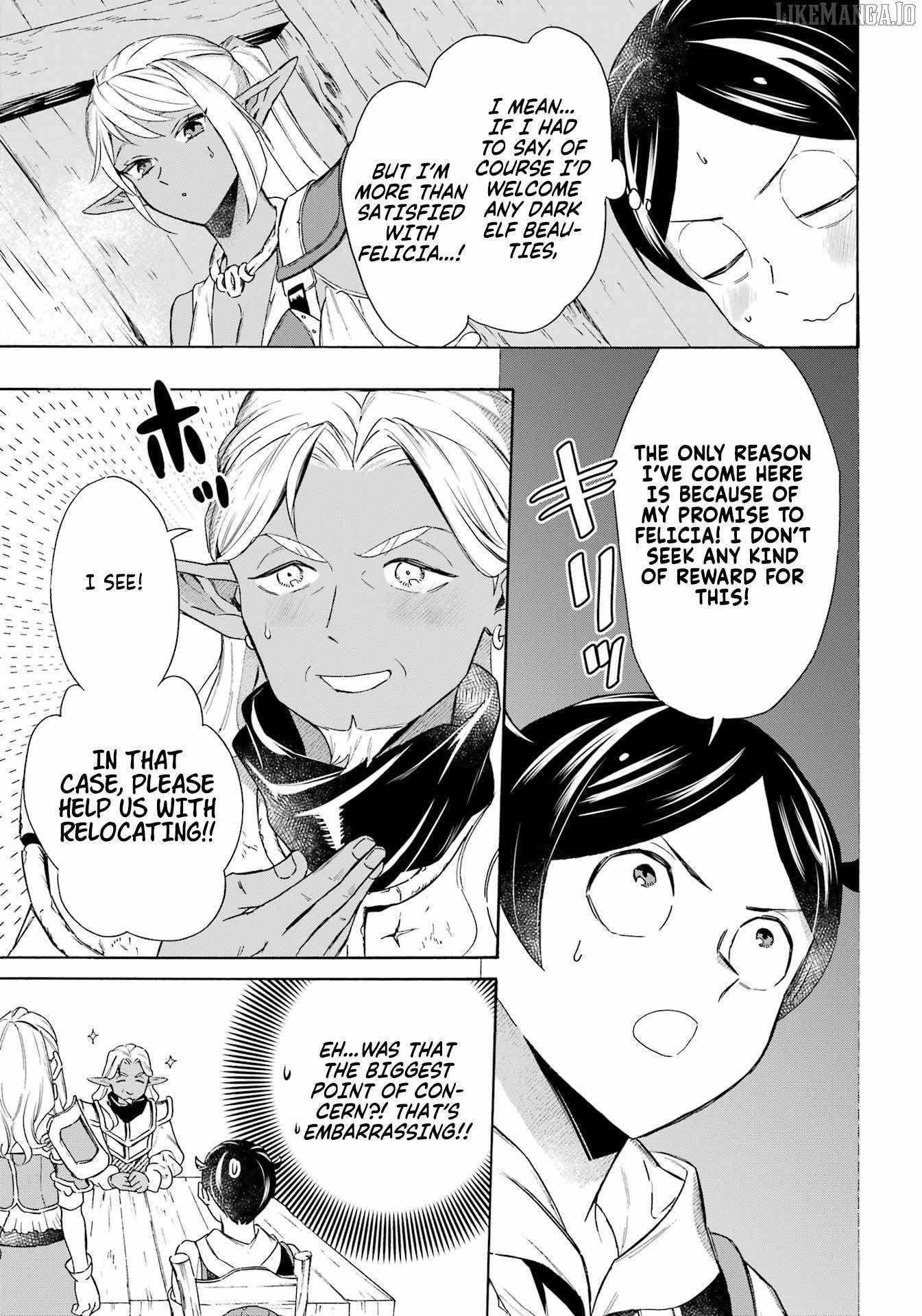 Striving For The Luxury Liner!! ~Get That Rich Isekai Life With A Ship Summoning Skill~ Chapter 57 - Page 8 in English