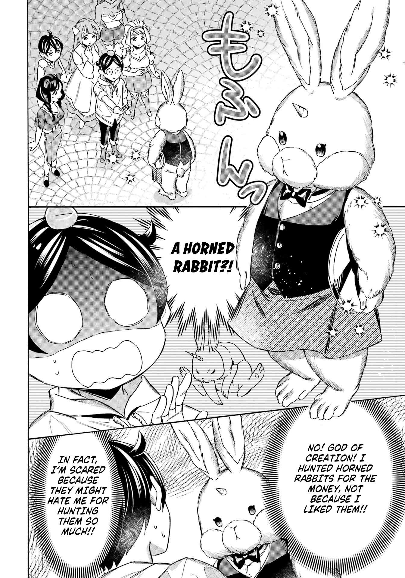 Striving For The Luxury Liner!! ~Get That Rich Isekai Life With A Ship Summoning Skill~ Chapter 62 - Page 12 in English