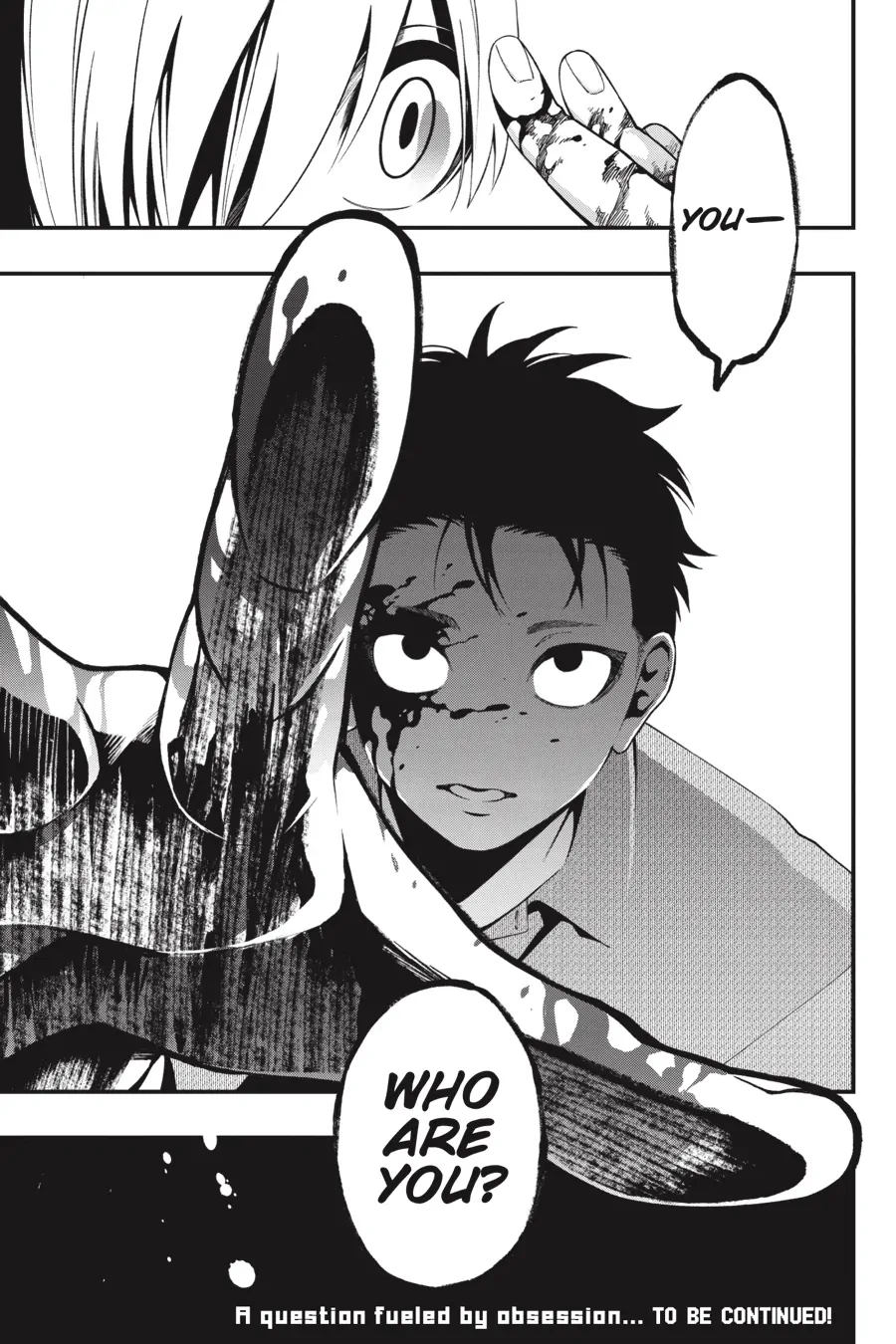 Dead Mount Death Play Chapter 107 - Page 22 in English