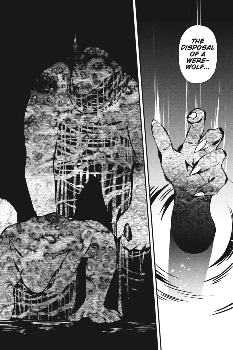 Dead Mount Death Play Chapter 110 - Page 17 in English