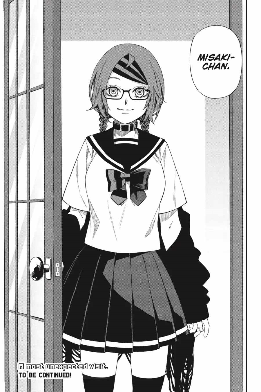 Dead Mount Death Play Chapter 118 - Page 18 in English