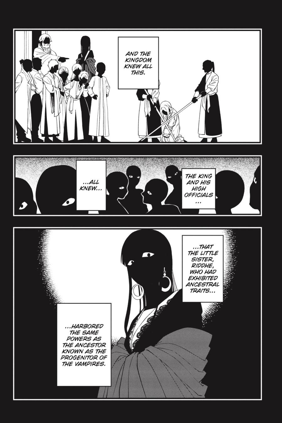 Dead Mount Death Play Chapter 119 - Page 5 in English