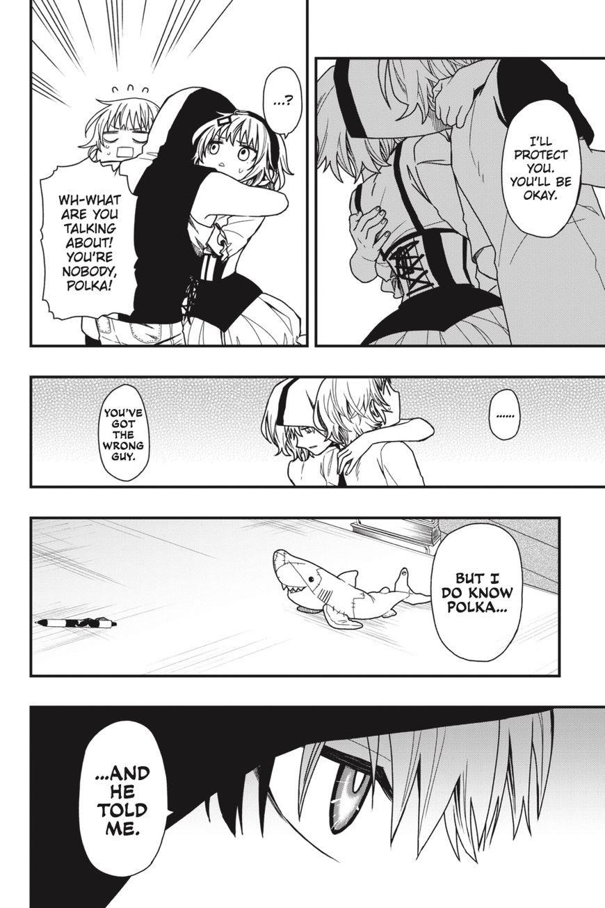 Dead Mount Death Play Chapter 12 - Page 22 in English