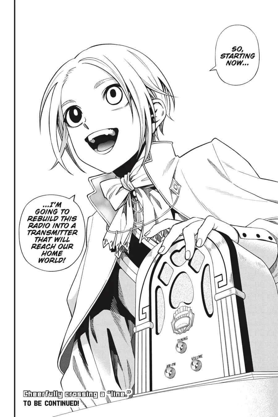 Dead Mount Death Play Chapter 120 - Page 19 in English