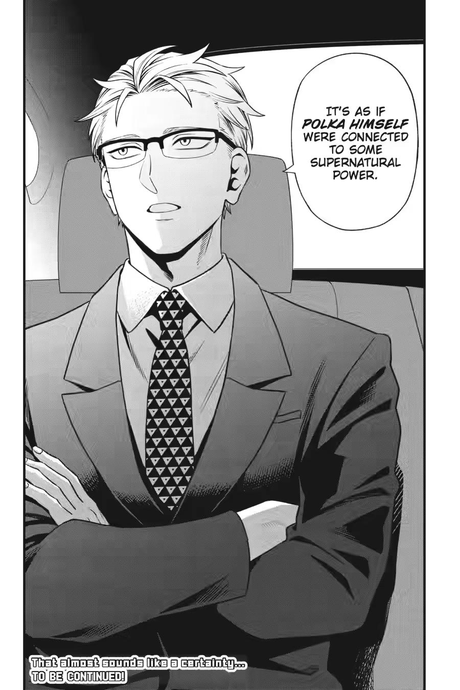 Dead Mount Death Play Chapter 151 - Page 16 in English