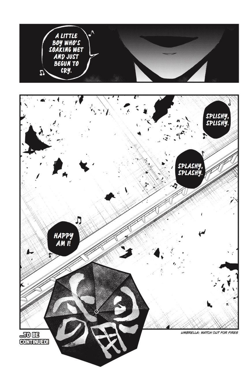 Dead Mount Death Play Chapter 17 - Page 28 in English
