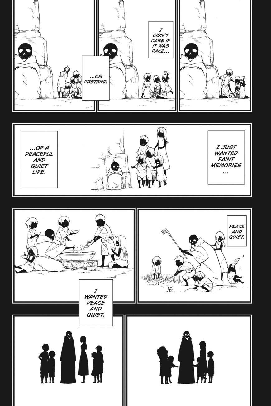 Dead Mount Death Play Chapter 2 - Page 5 in English