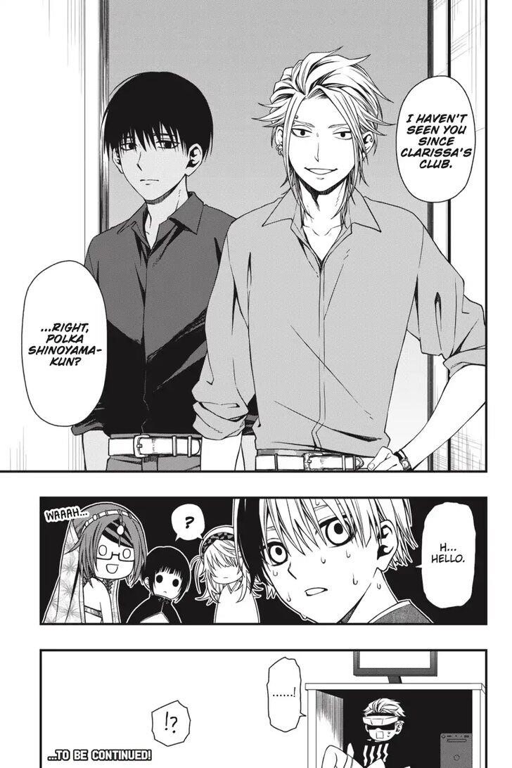 Dead Mount Death Play Chapter 22 - Page 26 in English