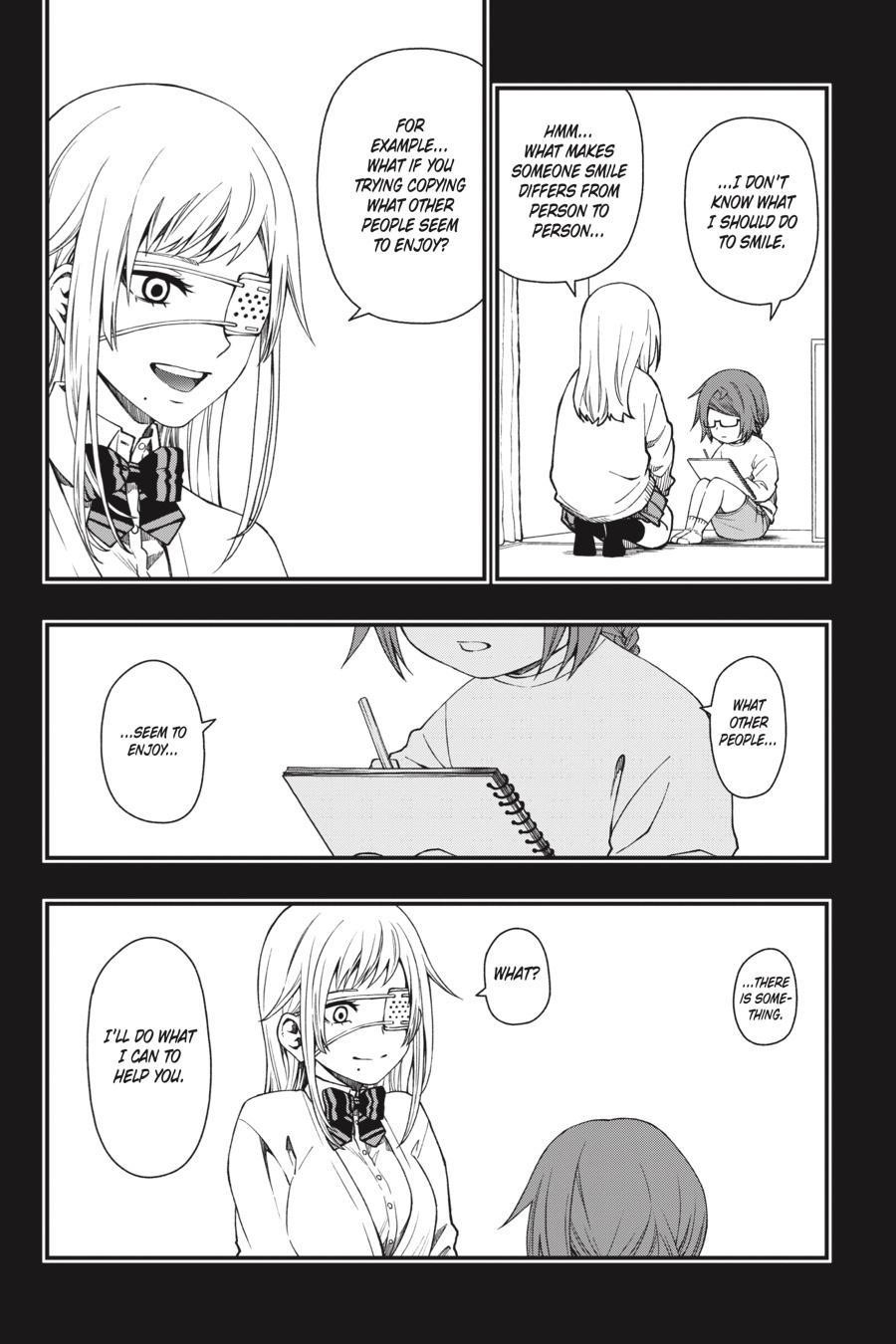 Dead Mount Death Play Chapter 44 - Page 5 in English