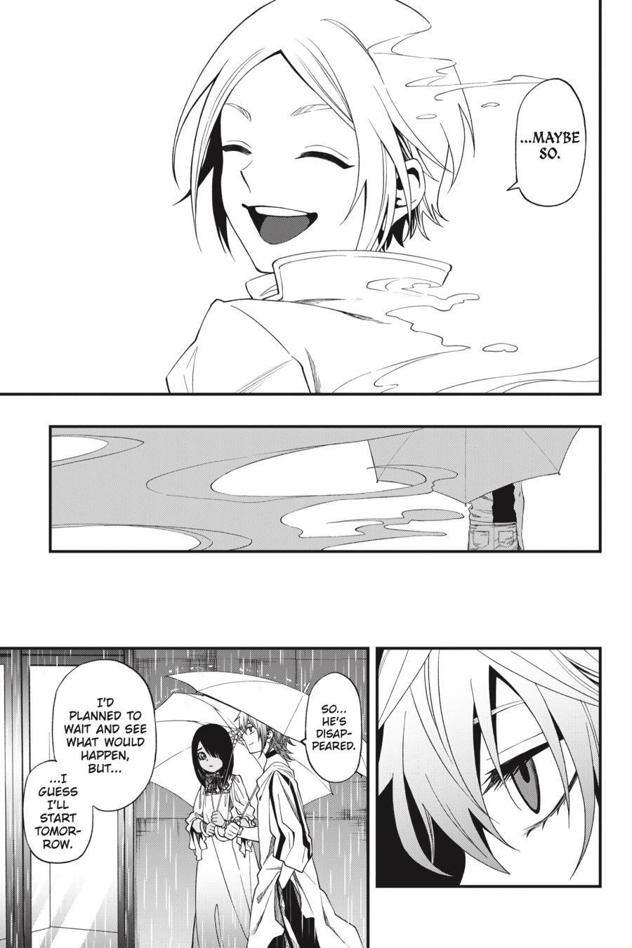 Dead Mount Death Play Chapter 57 - Page 22 in English