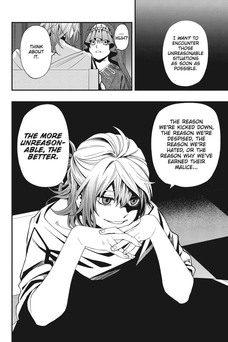 Dead Mount Death Play Chapter 63 - Page 17 in English