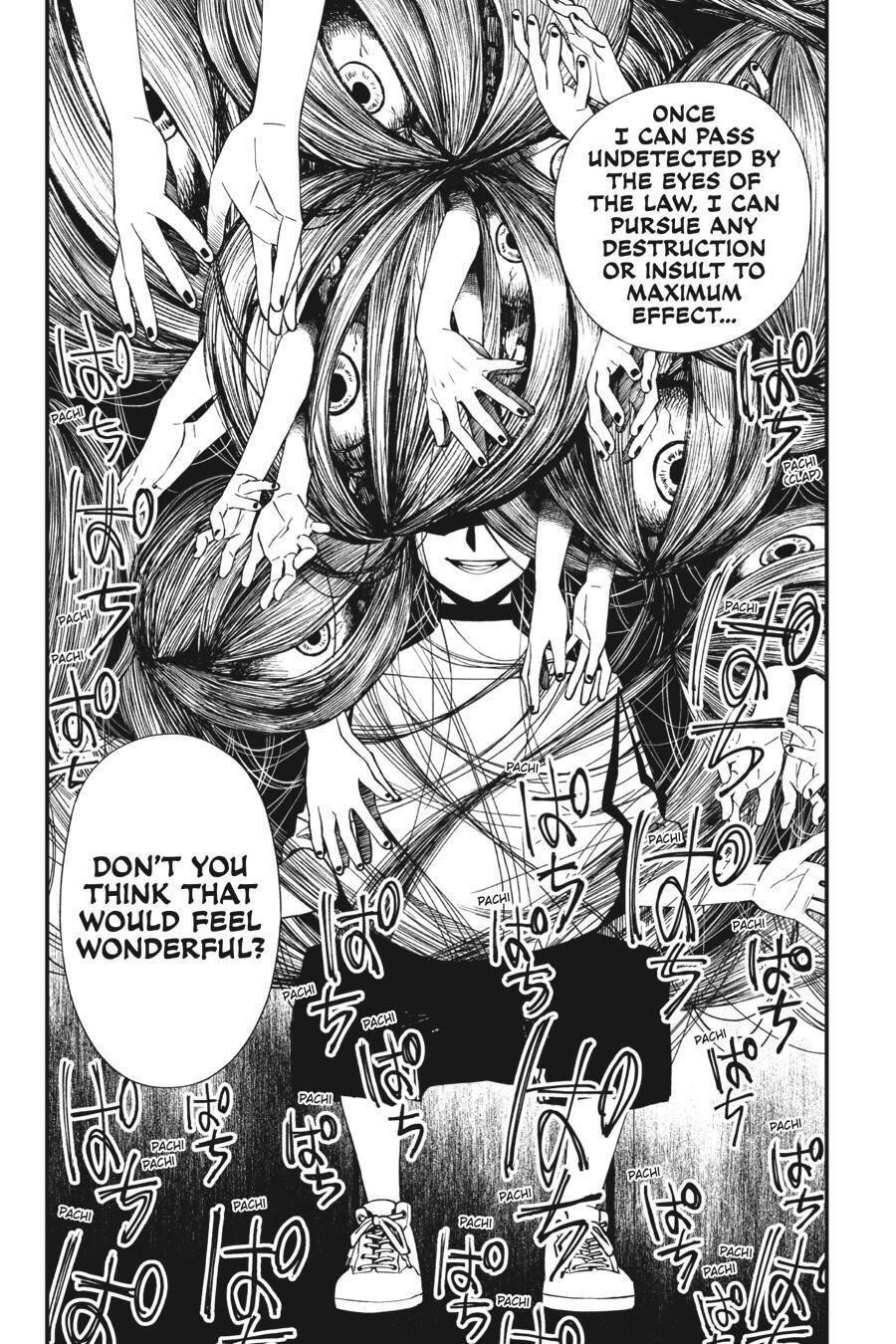 Dead Mount Death Play Chapter 63 - Page 21 in English