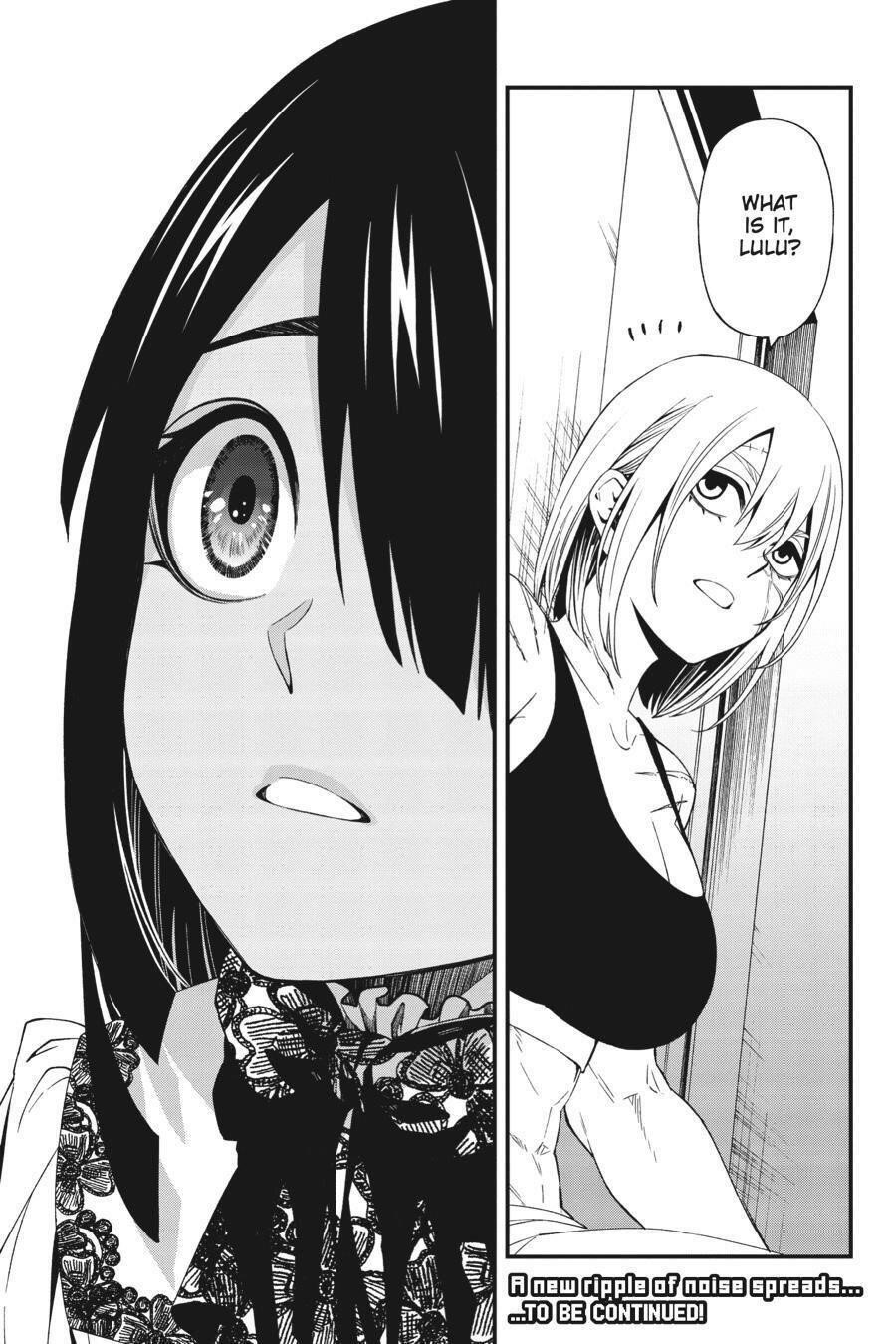 Dead Mount Death Play Chapter 63 - Page 26 in English