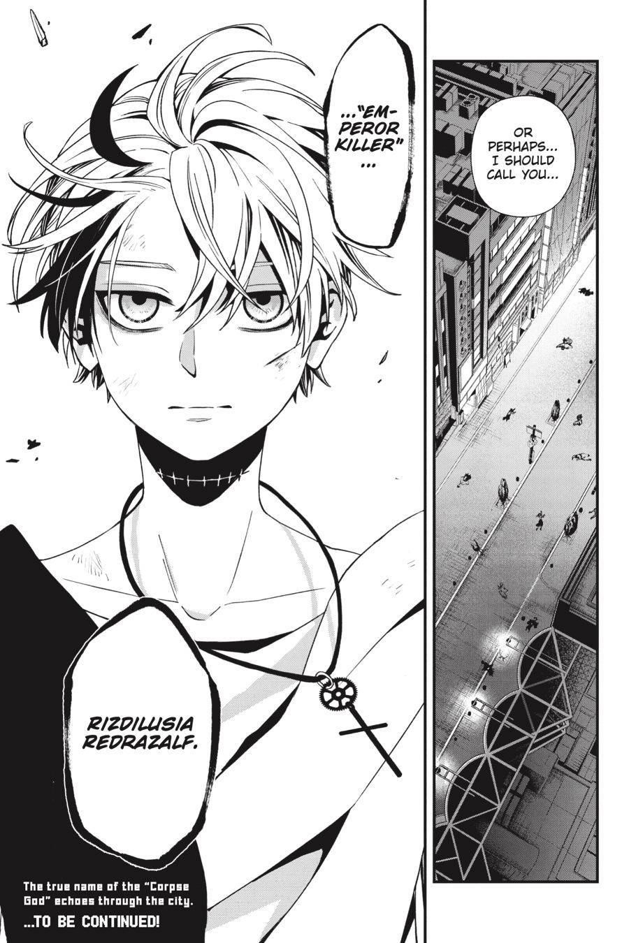 Dead Mount Death Play Chapter 70 - Page 28 in English