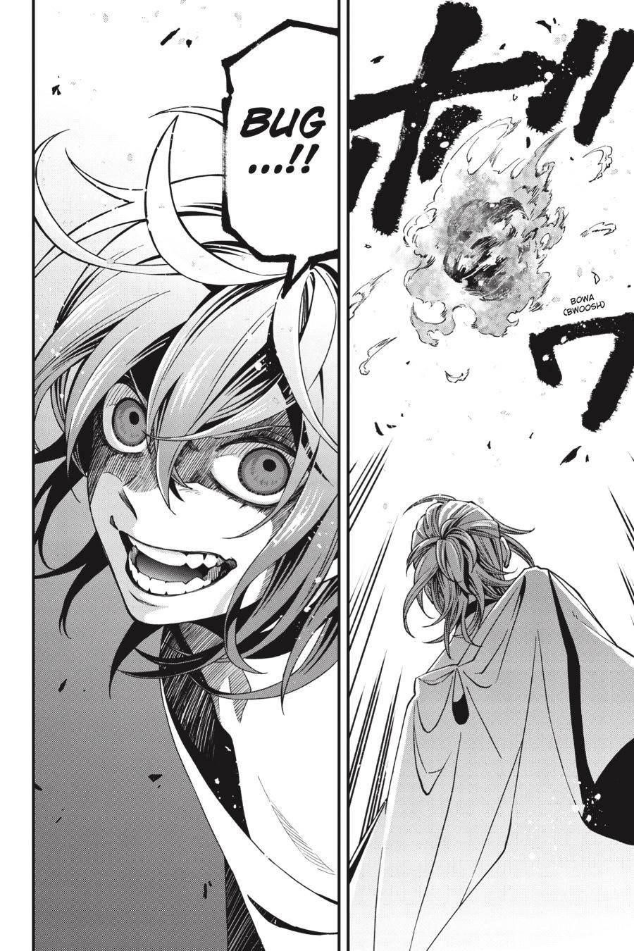 Dead Mount Death Play Chapter 71 - Page 25 in English