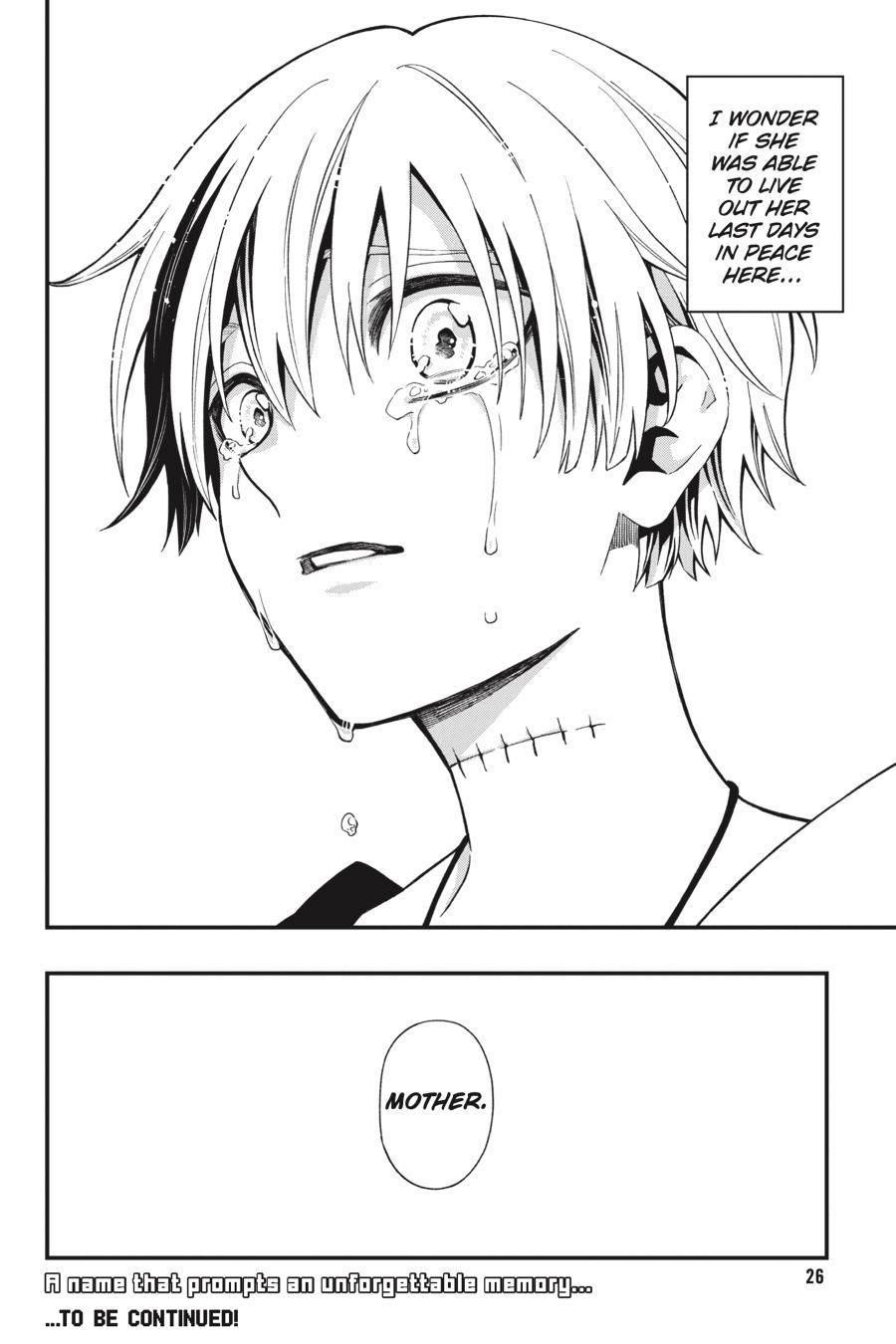 Dead Mount Death Play Chapter 73 - Page 27 in English