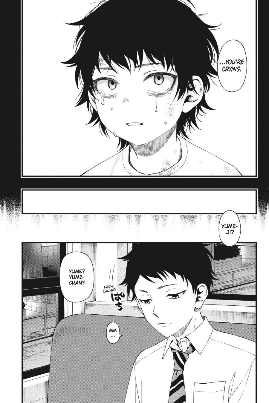 Dead Mount Death Play Chapter 88 - Page 8 in English