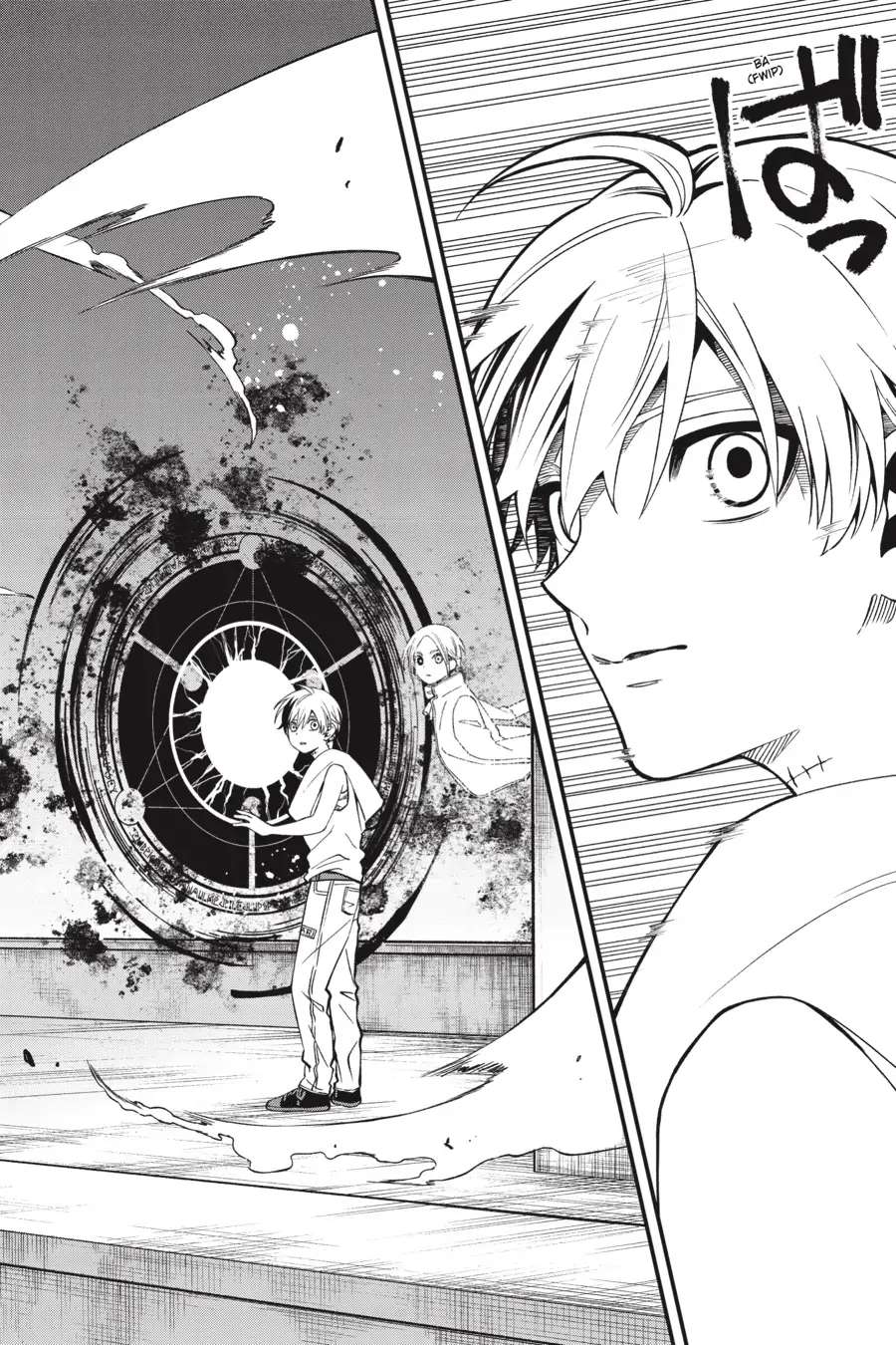 Dead Mount Death Play Chapter 96 - Page 7 in English