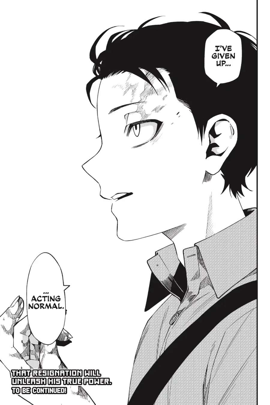 Dead Mount Death Play Chapter 99 - Page 22 in English