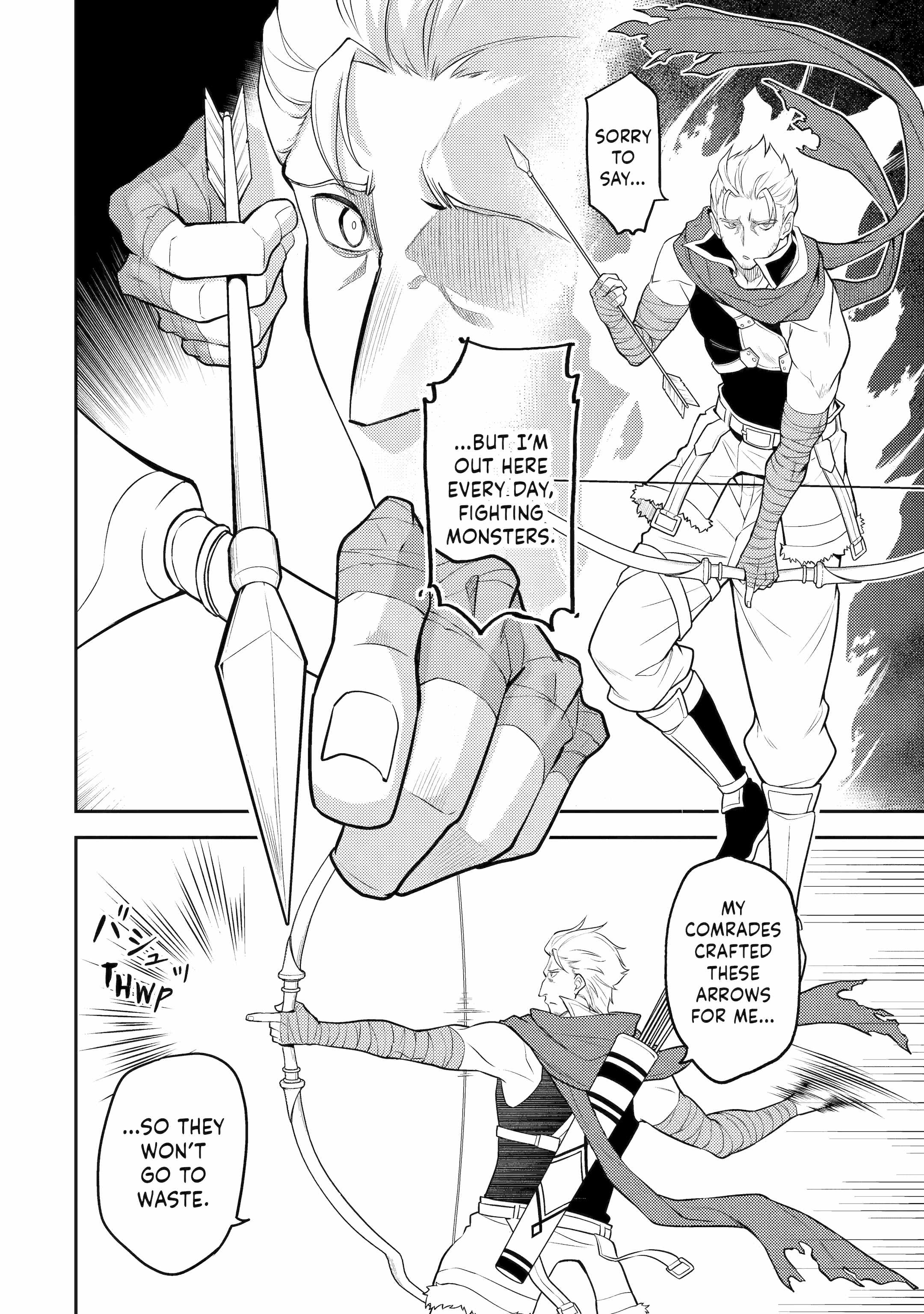 Shikkaku Mon No Saikyou Kenja Chapter 100 - Page 9 in English
