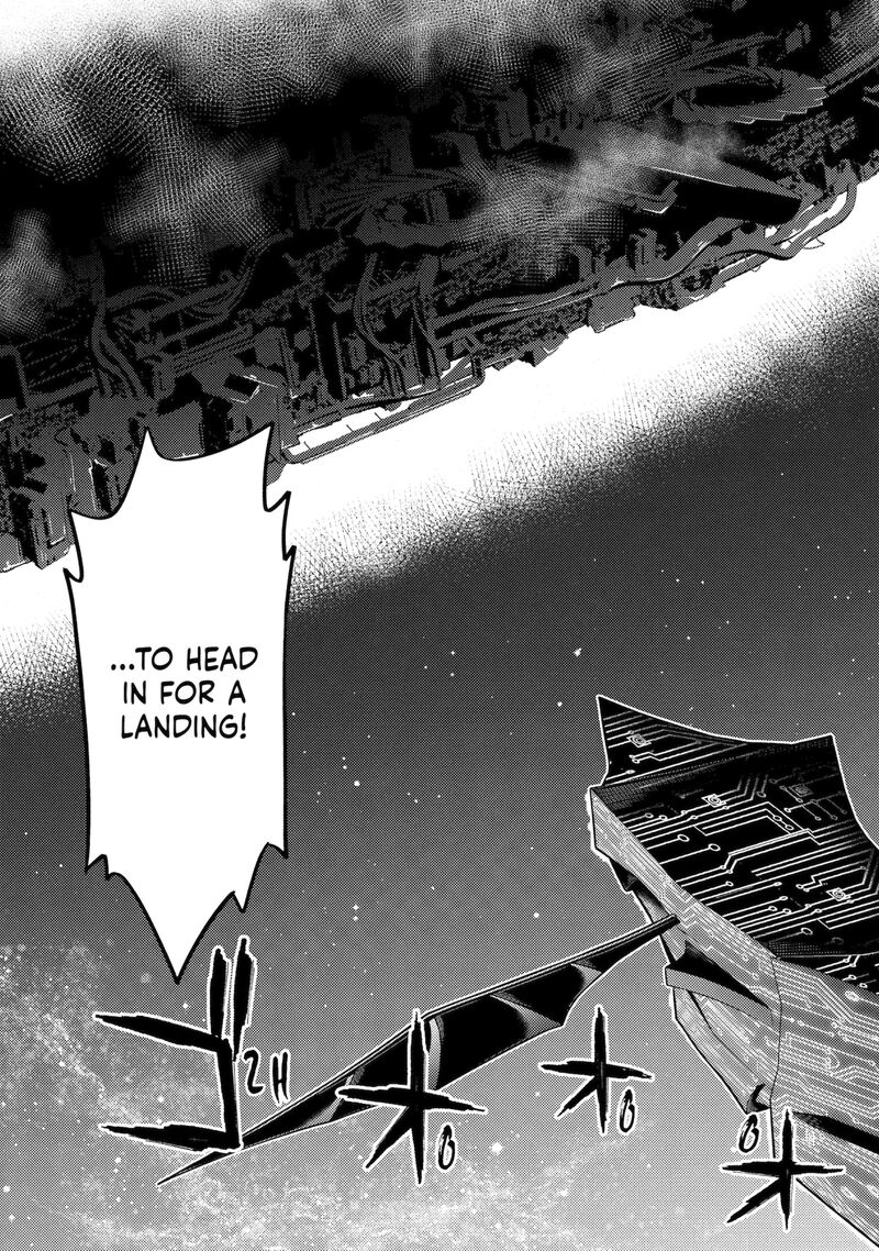 Shikkaku Mon No Saikyou Kenja Chapter 104.1 - Page 5 in English