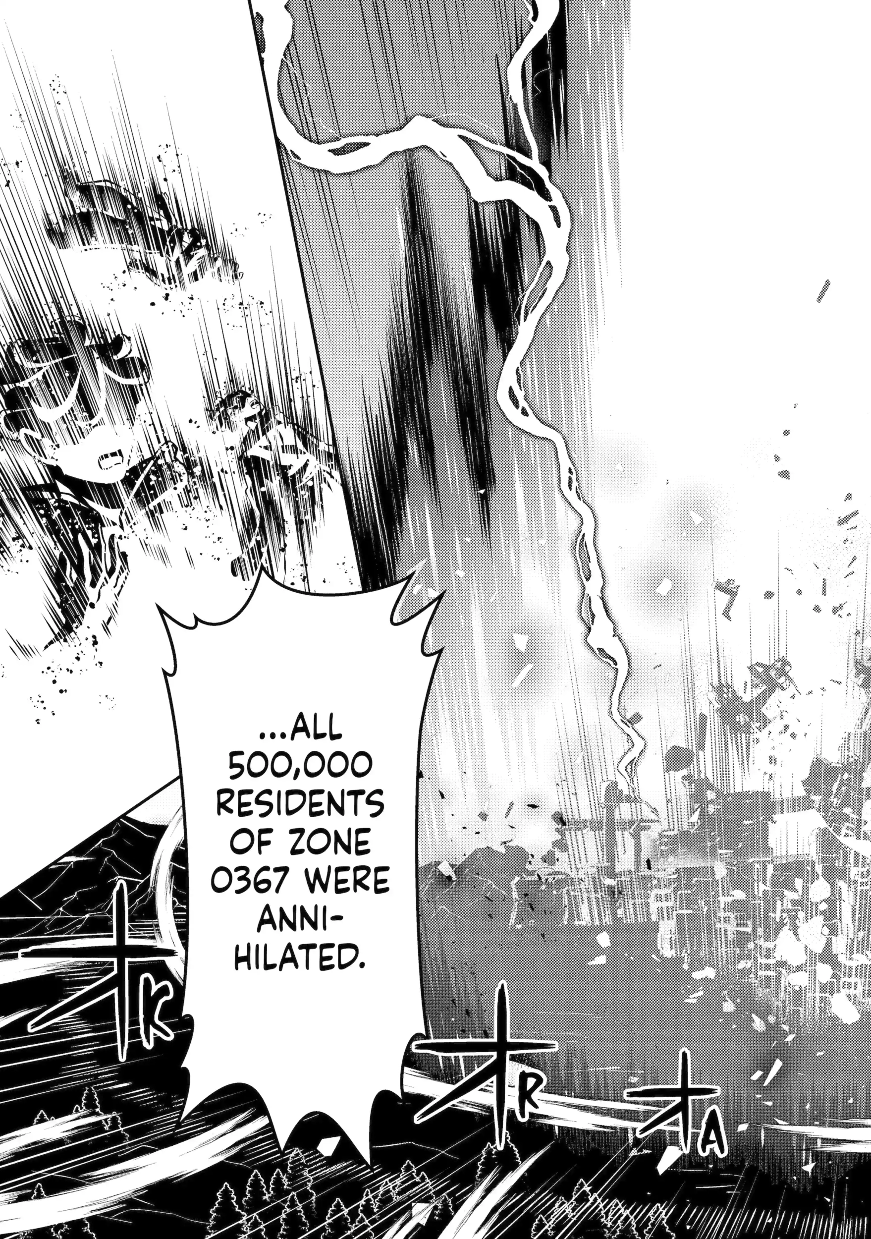 Shikkaku Mon No Saikyou Kenja Chapter 106.2 - Page 8 in English
