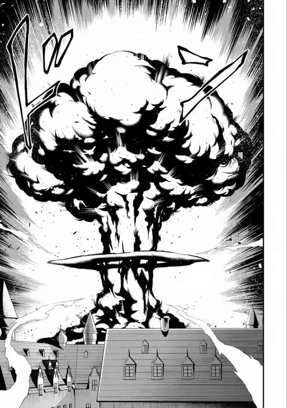Shikkaku Mon No Saikyou Kenja Chapter 16.1 - Page 20 in English