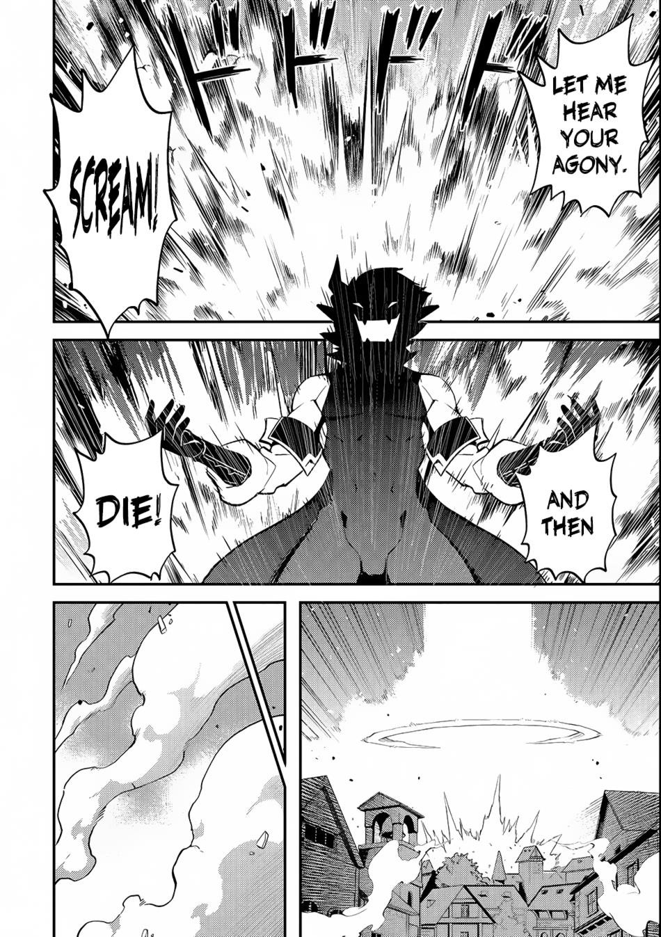 Shikkaku Mon No Saikyou Kenja Chapter 19 - Page 37 in English