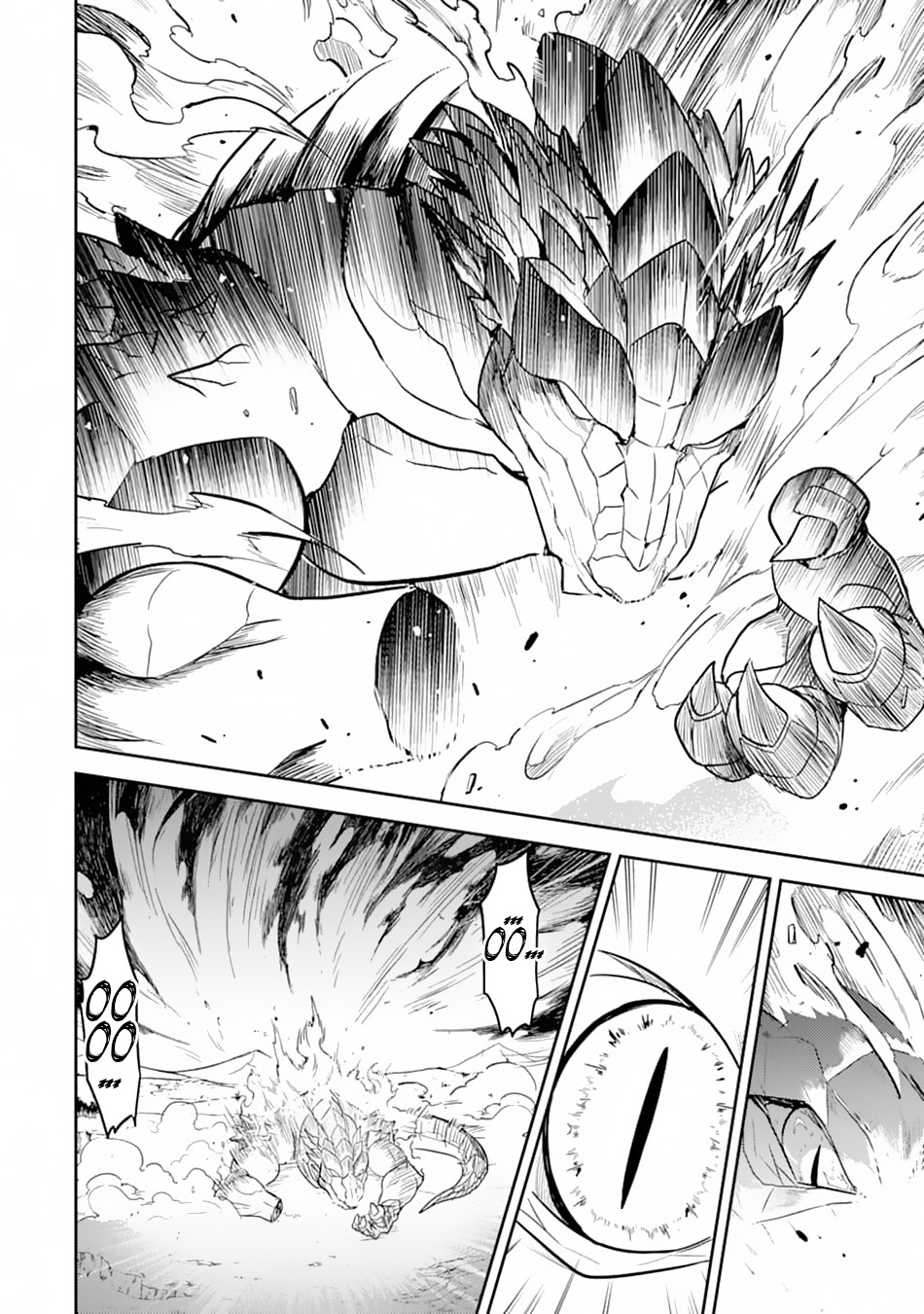 Shikkaku Mon No Saikyou Kenja Chapter 33 - Page 25 in English