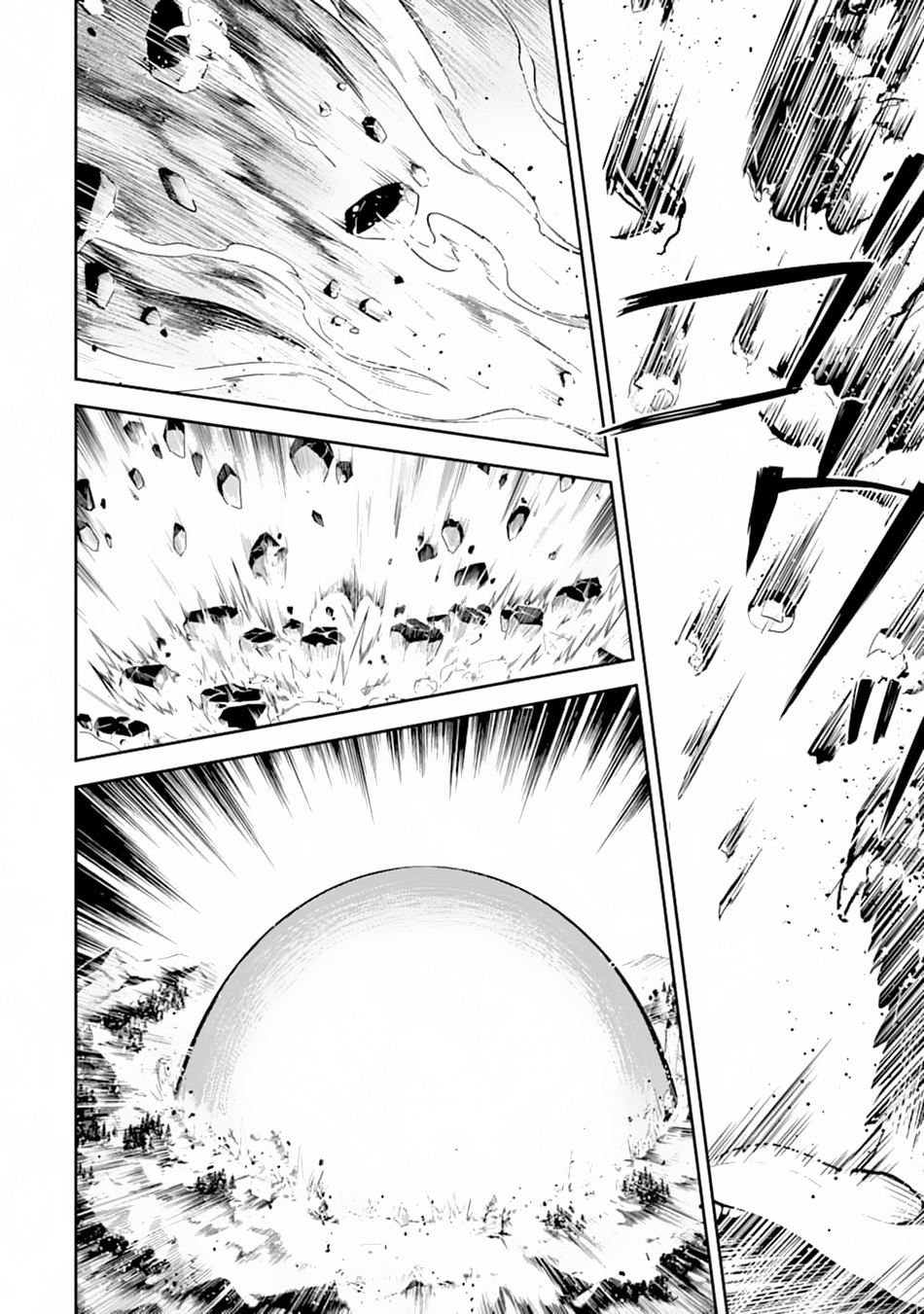 Shikkaku Mon No Saikyou Kenja Chapter 33 - Page 30 in English
