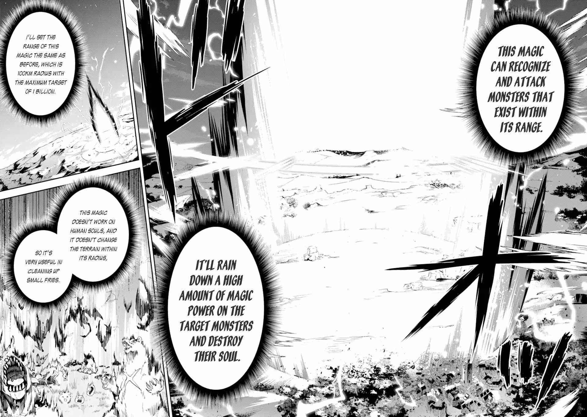 Shikkaku Mon No Saikyou Kenja Chapter 52.3 - Page 3 in English