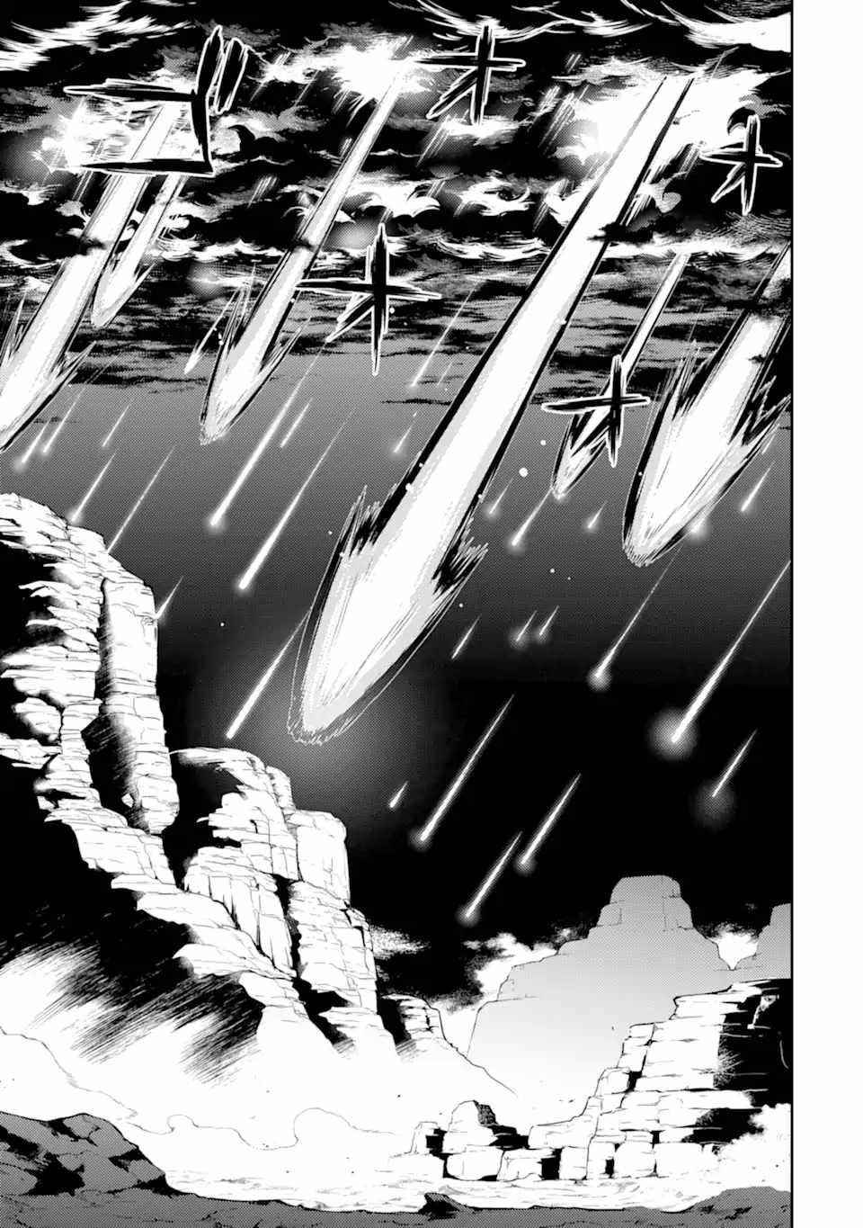 Shikkaku Mon No Saikyou Kenja Chapter 52.3 - Page 8 in English